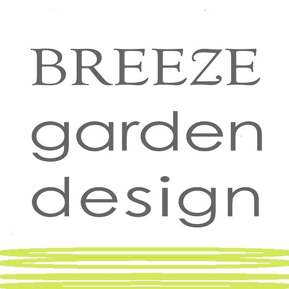 Breeze Garden Design Logo